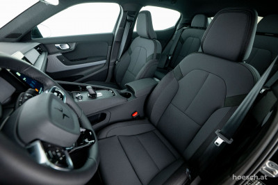 Polestar Polestar 2 Gebrauchtwagen Polestar Polestar 2 Gebrauchtwagen