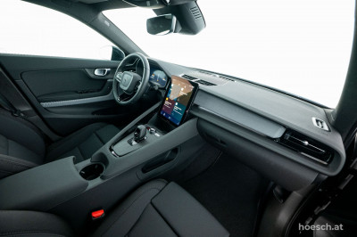 Polestar Polestar 2 Gebrauchtwagen Polestar Polestar 2 Gebrauchtwagen