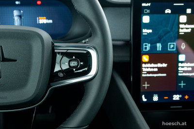 Polestar Polestar 2 Gebrauchtwagen Polestar Polestar 2 Gebrauchtwagen