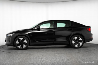 Polestar Polestar 2 Gebrauchtwagen Polestar Polestar 2 Gebrauchtwagen