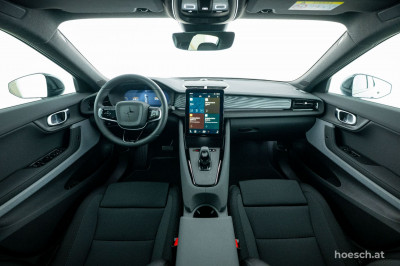 Polestar Polestar 2 Gebrauchtwagen Polestar Polestar 2 Gebrauchtwagen