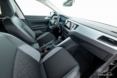 VW Polo Gebrauchtwagen VW Polo Gebrauchtwagen