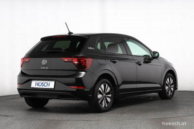 VW Polo Gebrauchtwagen VW Polo Gebrauchtwagen