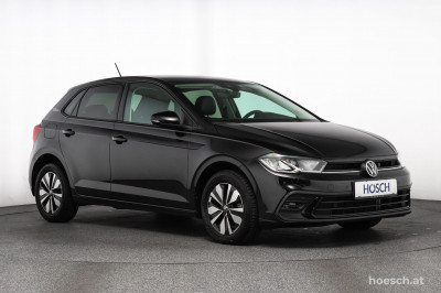 VW Polo Gebrauchtwagen VW Polo Gebrauchtwagen