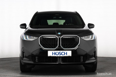 BMW X3 Gebrauchtwagen BMW X3 Gebrauchtwagen