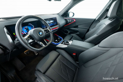BMW X3 Gebrauchtwagen BMW X3 Gebrauchtwagen