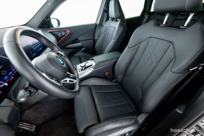 BMW X3 Gebrauchtwagen BMW X3 Gebrauchtwagen