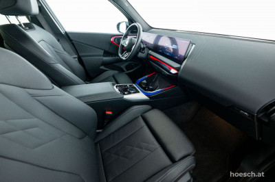 BMW X3 Gebrauchtwagen BMW X3 Gebrauchtwagen