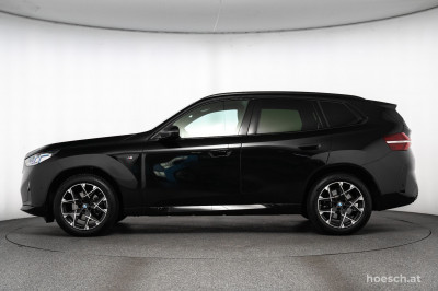 BMW X3 Gebrauchtwagen BMW X3 Gebrauchtwagen