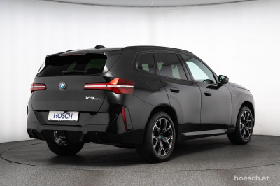 BMW X3 Gebrauchtwagen BMW X3 Gebrauchtwagen