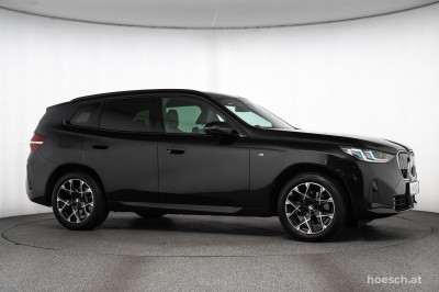 BMW X3 Gebrauchtwagen BMW X3 Gebrauchtwagen