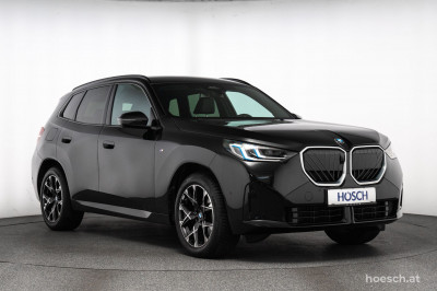 BMW X3 Gebrauchtwagen BMW X3 Gebrauchtwagen