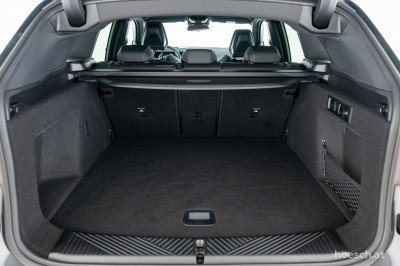 BMW X3 Gebrauchtwagen BMW X3 Gebrauchtwagen