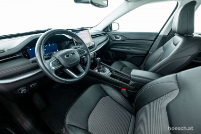 Jeep Compass Gebrauchtwagen Jeep Compass Gebrauchtwagen