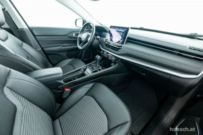 Jeep Compass Gebrauchtwagen Jeep Compass Gebrauchtwagen
