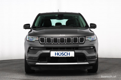 Jeep Compass Gebrauchtwagen Jeep Compass Gebrauchtwagen