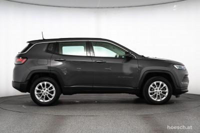 Jeep Compass Gebrauchtwagen Jeep Compass Gebrauchtwagen