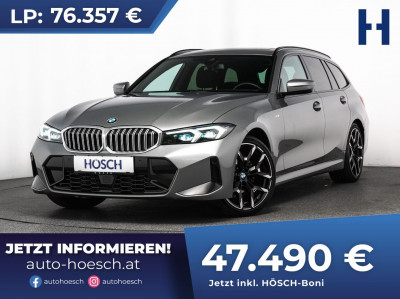 BMW 3er Gebrauchtwagen BMW 3er Gebrauchtwagen