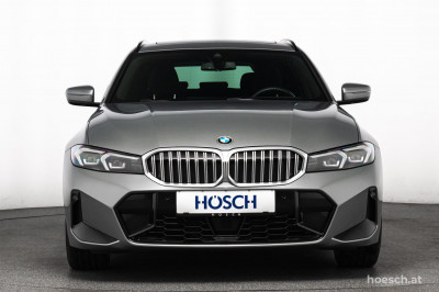 BMW 3er Gebrauchtwagen BMW 3er Gebrauchtwagen