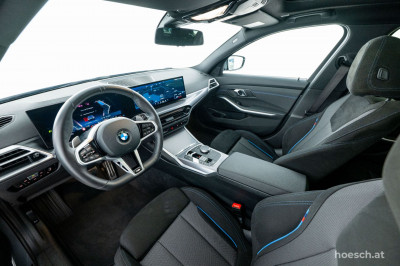 BMW 3er Gebrauchtwagen BMW 3er Gebrauchtwagen