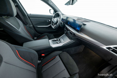 BMW 3er Gebrauchtwagen BMW 3er Gebrauchtwagen