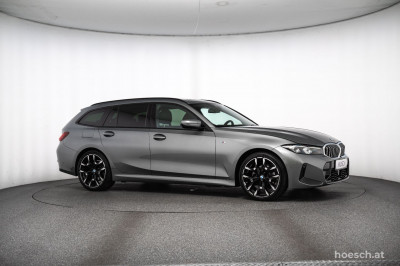 BMW 3er Gebrauchtwagen BMW 3er Gebrauchtwagen