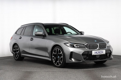BMW 3er Gebrauchtwagen BMW 3er Gebrauchtwagen
