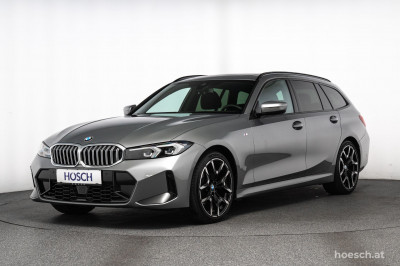 BMW 3er Gebrauchtwagen BMW 3er Gebrauchtwagen