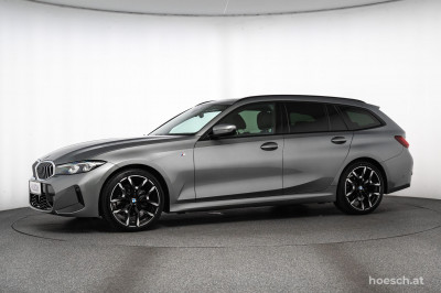 BMW 3er Gebrauchtwagen BMW 3er Gebrauchtwagen