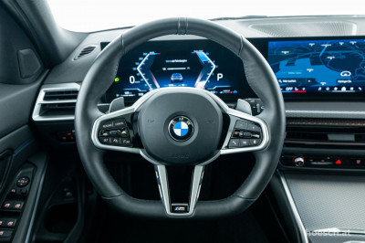 BMW 3er Gebrauchtwagen BMW 3er Gebrauchtwagen