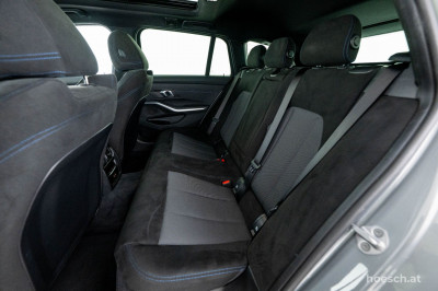 BMW 3er Gebrauchtwagen BMW 3er Gebrauchtwagen