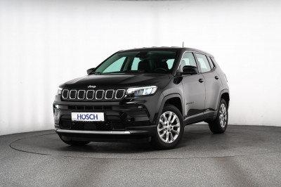 Jeep Compass Gebrauchtwagen Jeep Compass Gebrauchtwagen