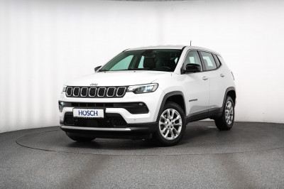 Jeep Compass Gebrauchtwagen Jeep Compass Gebrauchtwagen