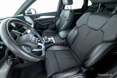 Audi Q5 Gebrauchtwagen Audi Q5 Gebrauchtwagen
