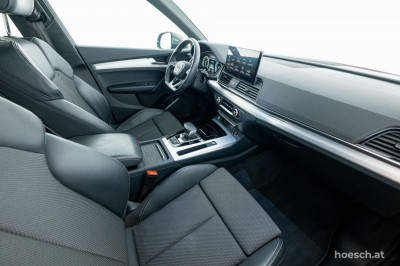 Audi Q5 Gebrauchtwagen Audi Q5 Gebrauchtwagen