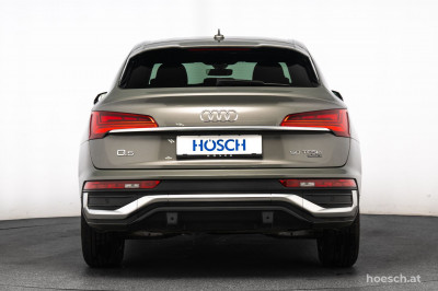 Audi Q5 Gebrauchtwagen Audi Q5 Gebrauchtwagen