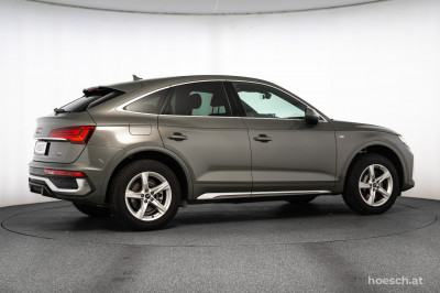 Audi Q5 Gebrauchtwagen Audi Q5 Gebrauchtwagen