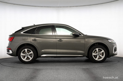Audi Q5 Gebrauchtwagen Audi Q5 Gebrauchtwagen