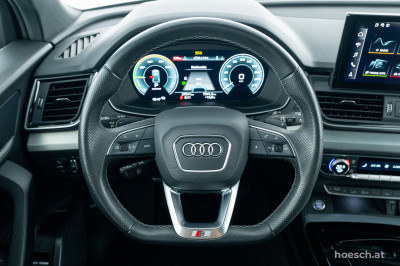 Audi Q5 Gebrauchtwagen Audi Q5 Gebrauchtwagen