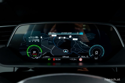 Audi Q8 e-tron Gebrauchtwagen Audi Q8 e-tron Gebrauchtwagen