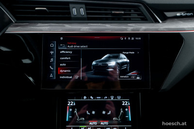 Audi Q8 e-tron Gebrauchtwagen Audi Q8 e-tron Gebrauchtwagen