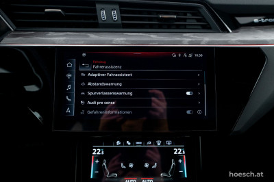 Audi Q8 e-tron Gebrauchtwagen Audi Q8 e-tron Gebrauchtwagen