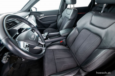Audi Q8 e-tron Gebrauchtwagen Audi Q8 e-tron Gebrauchtwagen