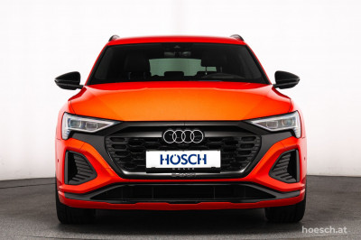 Audi Q8 e-tron Gebrauchtwagen Audi Q8 e-tron Gebrauchtwagen