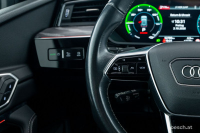 Audi Q8 e-tron Gebrauchtwagen Audi Q8 e-tron Gebrauchtwagen
