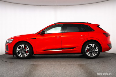 Audi Q8 e-tron Gebrauchtwagen Audi Q8 e-tron Gebrauchtwagen
