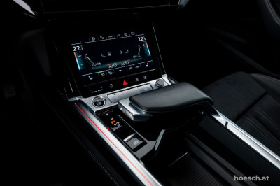 Audi Q8 e-tron Gebrauchtwagen Audi Q8 e-tron Gebrauchtwagen