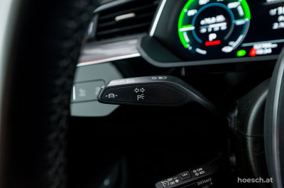 Audi Q8 e-tron Gebrauchtwagen Audi Q8 e-tron Gebrauchtwagen