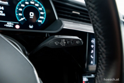 Audi Q8 e-tron Gebrauchtwagen Audi Q8 e-tron Gebrauchtwagen