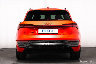 Audi Q8 e-tron Gebrauchtwagen Audi Q8 e-tron Gebrauchtwagen